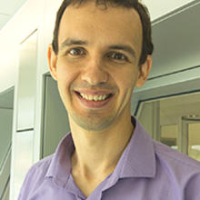 Staff Profile Sergey Dushenki 