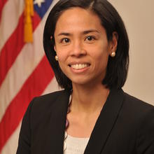 photo of Julie Chua