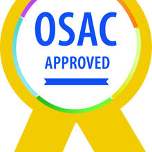OSAC Approved