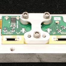 Solar spectral irradiance bolometer