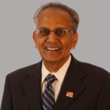 Image of Girish Seshagiri