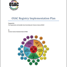 OSAC Registry Implementation Plan