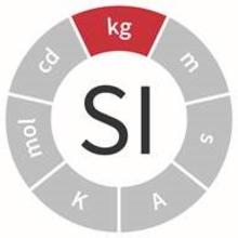 kg - Kilogram - Mass - 2018