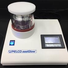 Image: Pelco Easiglow Glow  Discharge  Cleaning  System