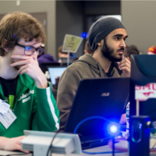 US DOE CyberForce Competition