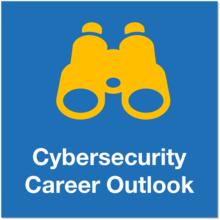 career outlook icon