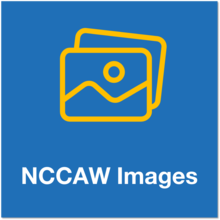 NCCAW images icon