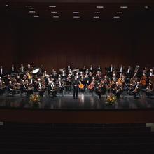 orchestra