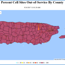 HM Cell Sites