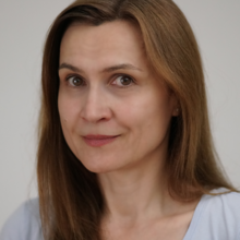 Irena Bojanova