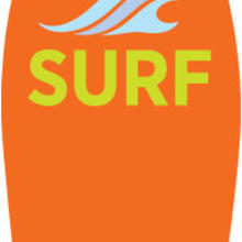 SURF Board