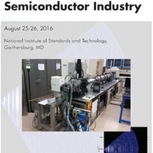 X-ray Metrology for the Semiconductor Industry