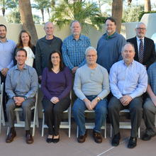 Physics/Pattern Interpretation Scientific Area Committee December 2018