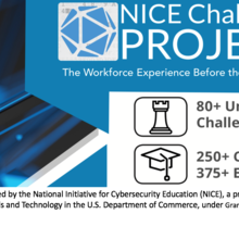 NICE Challenge Project Hero Image