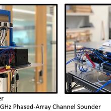 60-GHz Phased-Array Channel Sounder