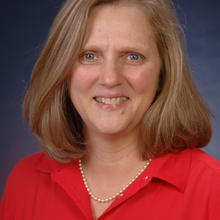 Claire Saundry