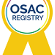OSAC Registry Ribbon