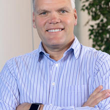 Dereck Orr is the Division Chief of the Public Safety Communications Research Division of NIST