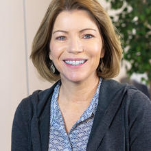 Ellen Ryan is the deputy division chief for NIST PSCR