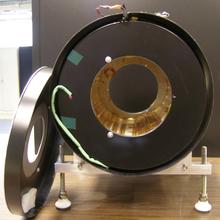 Artemis Double-Shielded Solenoid