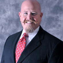 Scott Hegenbart