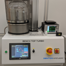 Thermal Thin-Al Evaporator