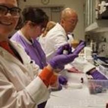 Reference Materials Lab Certification