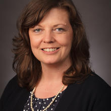 Wendy McMahon