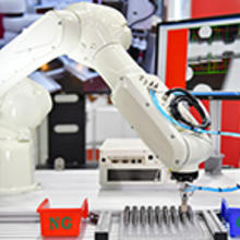 robot