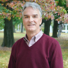 Joel Cline
