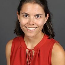 Heidi Leonard