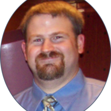 Matthew Scarborough