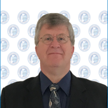 Ken Vrooman