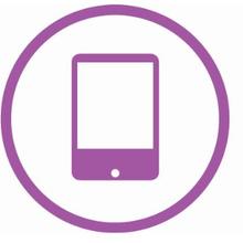 OSAC Digital Evidence SC icon only