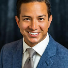 Zak Valdez