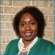 Dr. Aurelia T. Williams