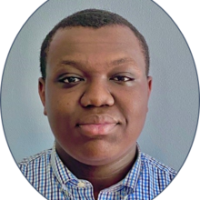 Timothy Desir
