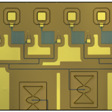 array