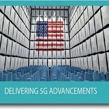 Delivering 5G