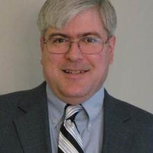 Michael G. Mitch