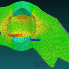 Finite Element Analysis software