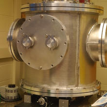 interferometer and cryostat