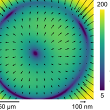 optical microscope image