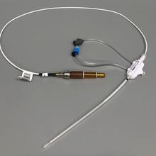 Electronic Brachytherapy source