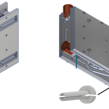 weighing cell