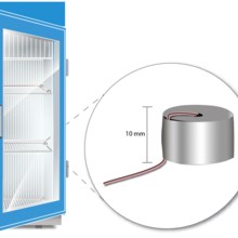 VSD inset illustration