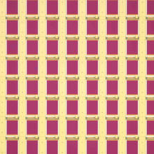 Sensor chip is a yellow grid with pink squares and green along the edges.
