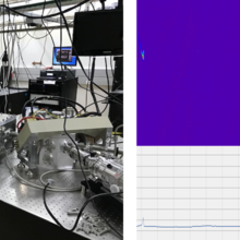 EUV system