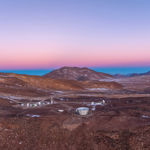 Atacama Desert