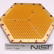 feedhorn array